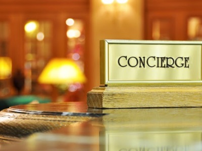 15 Luxury Concierge Services You Should Consider